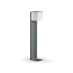 STEINEL Gadebelysning > GL 80 C LED-stibelysning, Bluetooth smart, antracit