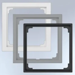 STEINEL Sensor > IR 180 COM1 tilstedeværelseafbryder