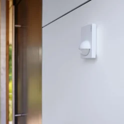 Sensor ^ STEINEL IS 180-2 bevægelsessensor, antracit