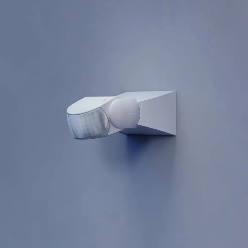 Sensor ^ STEINEL IS 1 bevægelsessensor hvid