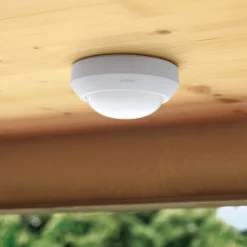 STEINEL Sensor > IS 360-3 bevægelsessensor i hvid