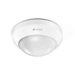 STEINEL Sensor > IS 360-3 bevægelsessensor i hvid