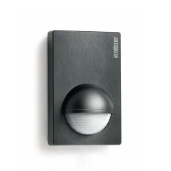 STEINEL Sensor > IS 180-2 bevægelsessensor, sort