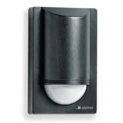 STEINEL Sensor > IS 2180-2 bevægelsessensor, sort