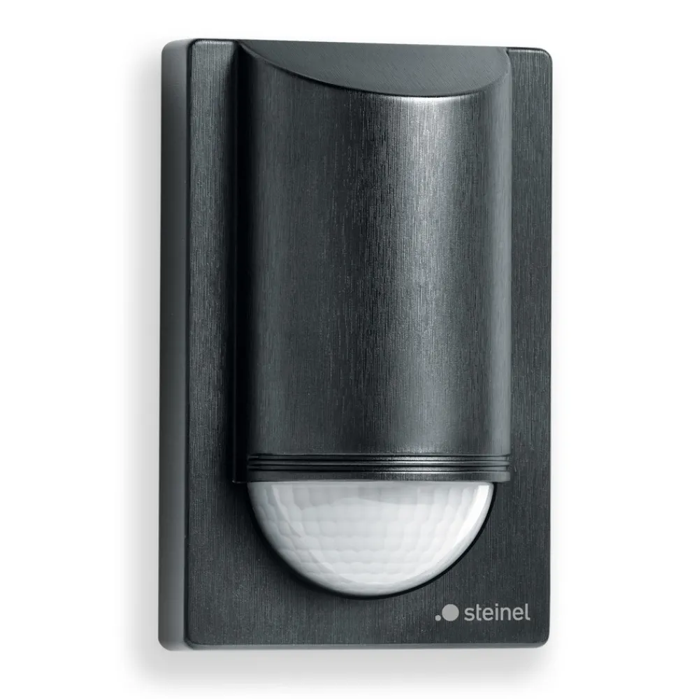 STEINEL Sensor > IS 2180-2 bevægelsessensor, sort