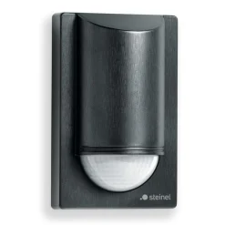 STEINEL Sensor > IS 2180 ECO bevægelsessensor, sort