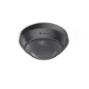 Sensor ^ STEINEL IS 2360-3 ECO 24m bevægelsessensor, sort