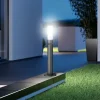 Gadebelysning ^ STEINEL LED-gadelampe GL 65 S med bevægelsessensor