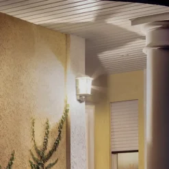 STEINEL Led Pærer > LED-pære 9,2 W, E27, 3.000 K rørpære til L 260