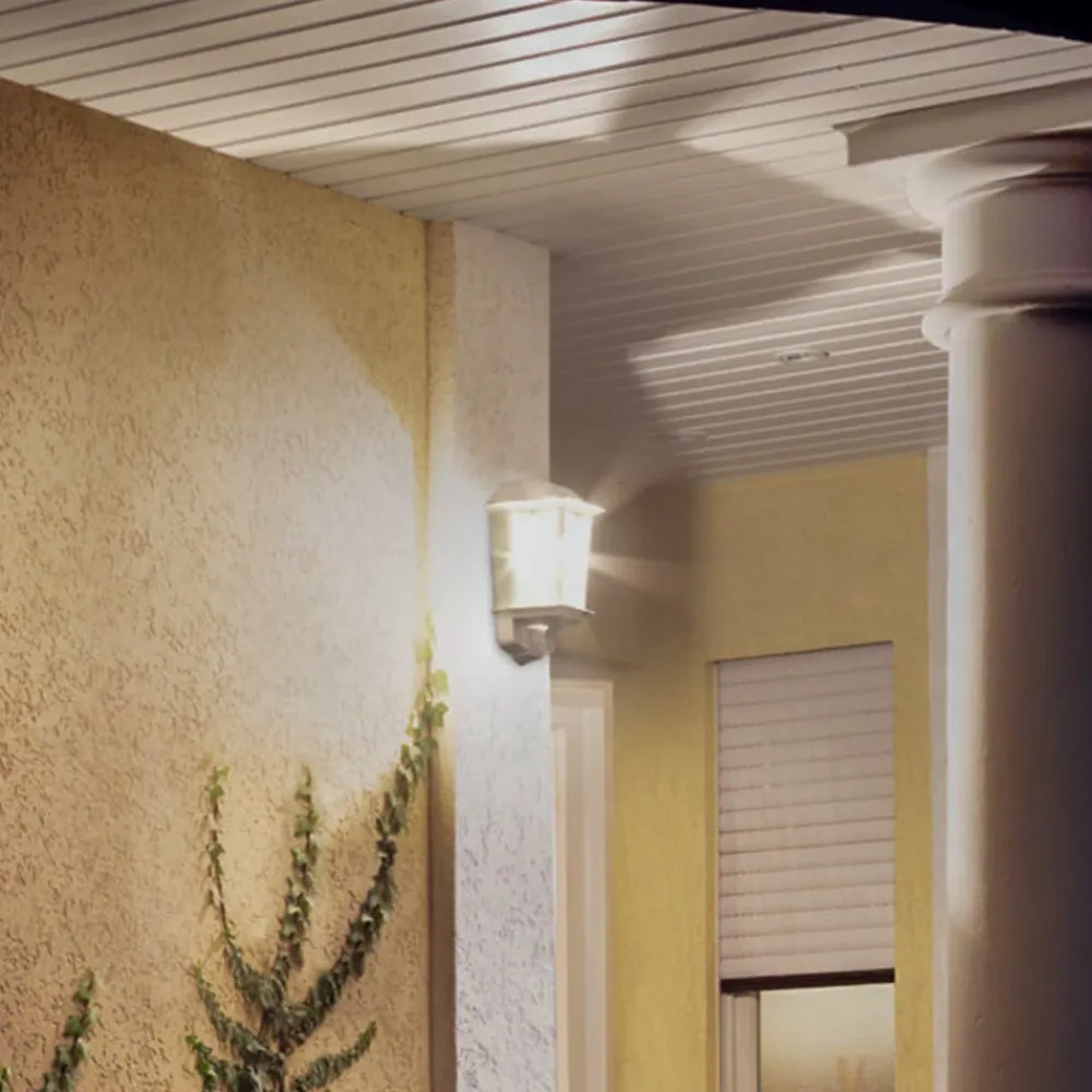 STEINEL Led Pærer > LED-pære 9,2 W, E27, 3.000 K rørpære til L 260