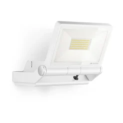 Udendørs Spot ^ STEINEL LED-spot XLED PRO ONE Max, hvid, uden sensor