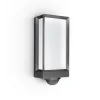 STEINEL Væglamper > L42 SC udendørs LED-væglampe sensor antracit