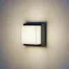 STEINEL Væglampe Med Sensor > L 845 SC udendørs LED-væglampe med sensor