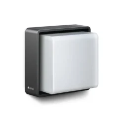 STEINEL Væglampe Med Sensor > L 845 SC udendørs LED-væglampe med sensor