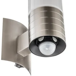 STEINEL Væglampe Med Sensor > L 260 S LED-udendørs sensorarmatur