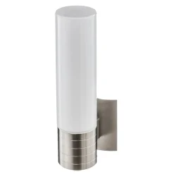 STEINEL Væglampe Med Sensor > L 260 S LED-udendørs sensorarmatur