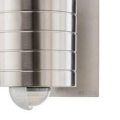 STEINEL Væglampe Med Sensor > L 260 S LED-udendørs sensorarmatur