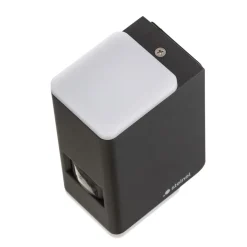 STEINEL Væglampe Med Sensor > L 930 S LED udendørs væglampe antracit