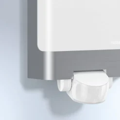 STEINEL Væglampe Med Sensor > L 240 S LED-væglampe Sensor, stål
