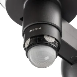 Væglamper ^ STEINEL L 115 S Væglampe antracit