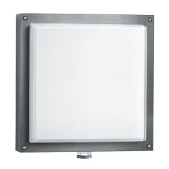 STEINEL Væglampe Med Sensor > L 690 S V2 væglampe sensor husnummer