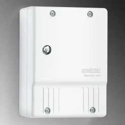 STEINEL Sensor > Nightmatic 3000 skumringskontakt, hvid