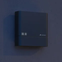 STEINEL Elektroniske Materialer > NightmatIQ skumringssensor, antracit
