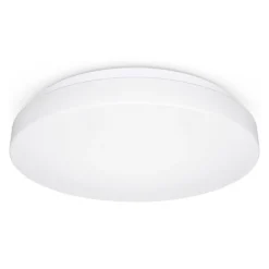 STEINEL Loftlamper > RS Pro LED Flat loftlampe, 27 cm 4000 K