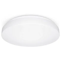 Loftlamper ^ STEINEL RS Pro LED Flat loftlampe 32cm 4000 K