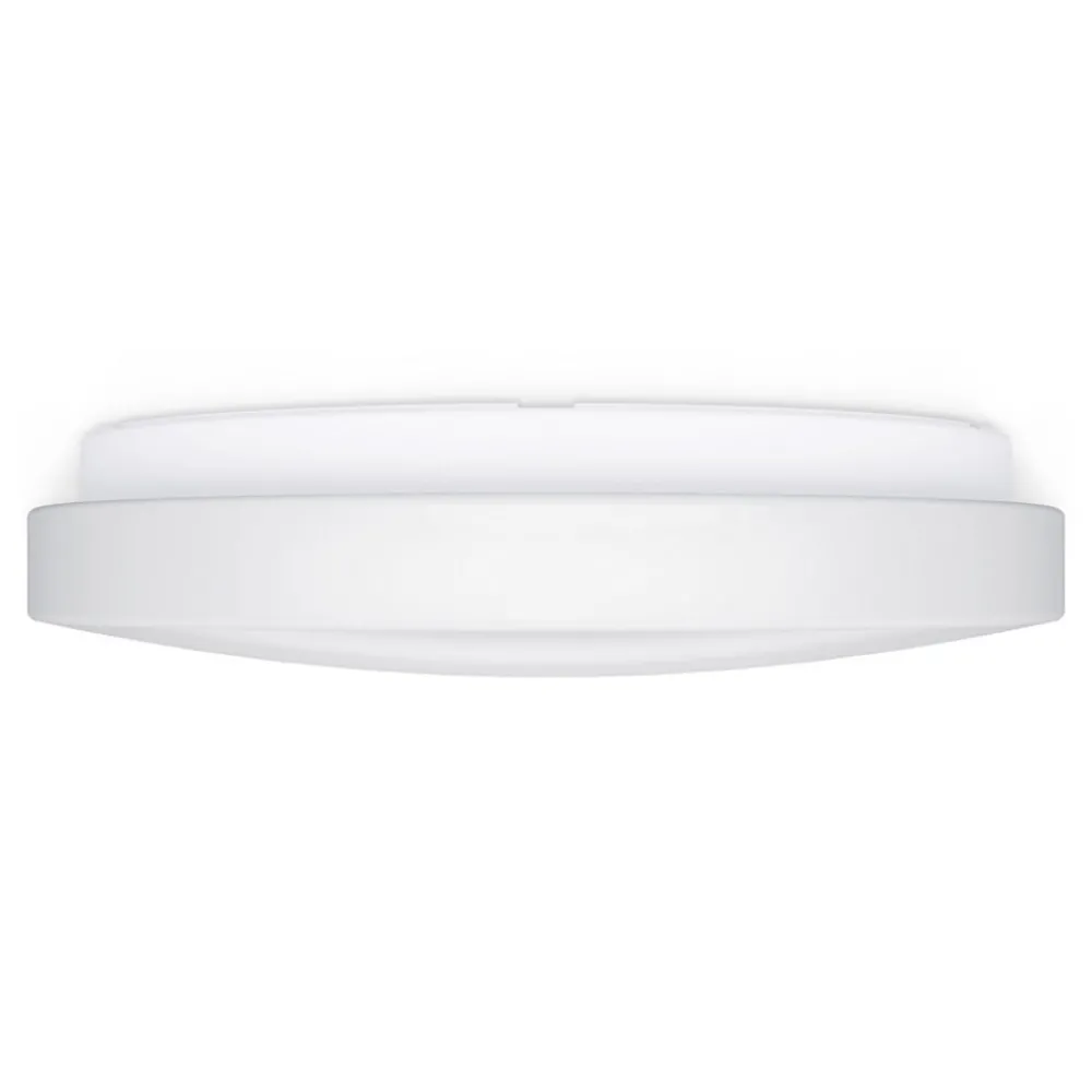 Loftlamper ^ STEINEL RS Pro LED Flat loftlampe 32cm 3000 K