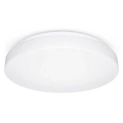 STEINEL Loftlamper > RS Pro LED P1 Flat S loftlampe, 4.000 K