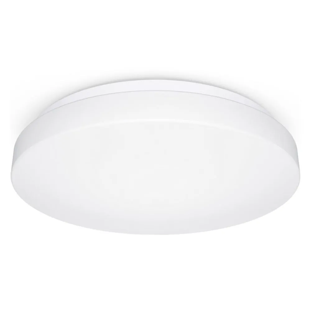 STEINEL Loftlamper > RS Pro LED P1 Flat S loftlampe, 4.000 K
