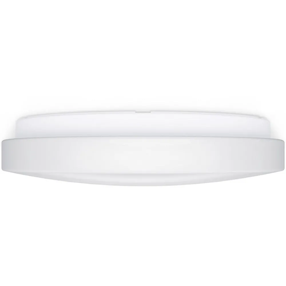 STEINEL Loftlamper > RS Pro LED P1 Flat S loftlampe, 4.000 K