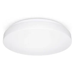 STEINEL Loftlamper > RS Pro LED P1 Flat S loftlampe, 3.000 K