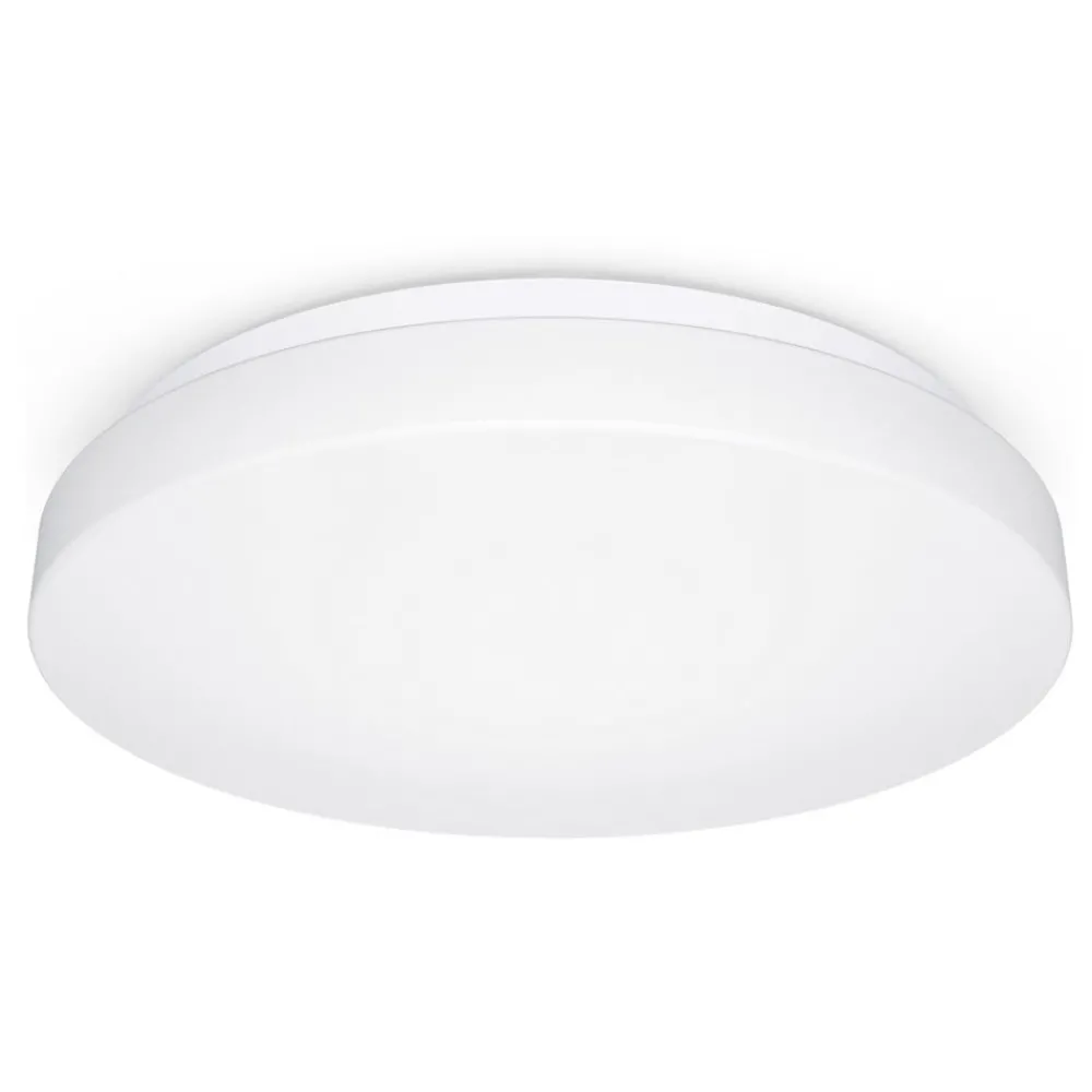 STEINEL Loftlamper > RS Pro LED P2 Flat S loftlampe, 3.000 K