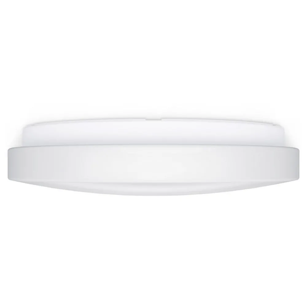 STEINEL Loftlamper > RS Pro LED P2 Flat S loftlampe, 3.000 K