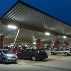 STEINEL Udendørs Loftlamper > RS Pro 5150 SC påbygningslampe, LED sensor