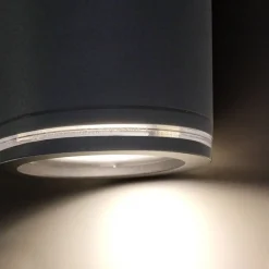 STEINEL Udendørs Spot > Spot Garden N LED-spot, natsensor