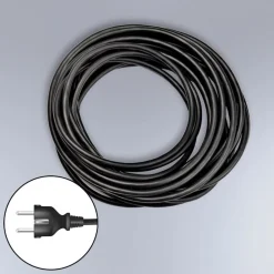 STEINEL Udendørs Spot > Spot Garden N LED-spot, natsensor