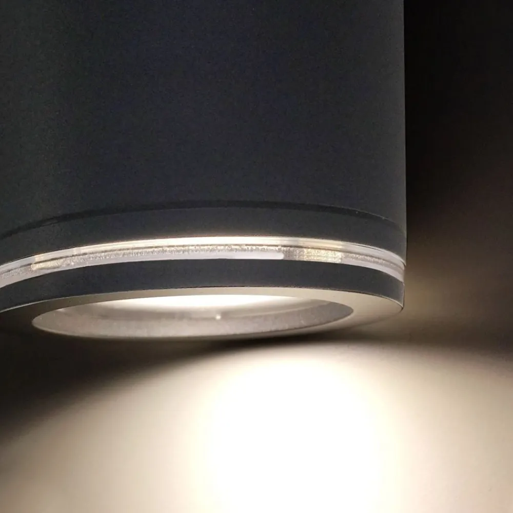 STEINEL Udendørs Spot > Spot Garden SC LED-spot med sensor