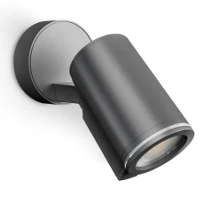 Udendørs Spot|Væglamper ^ STEINEL Spot One LED-spot, GU10