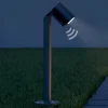 STEINEL Sokkellamper > Spot Way N LED-sokkellampe, natsensor