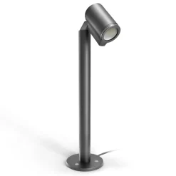 STEINEL Sokkellamper > Spot Way N LED-sokkellampe, natsensor