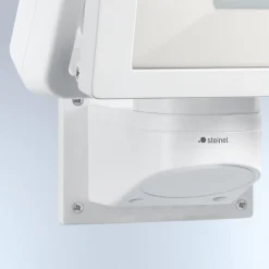 STEINEL Udendørs Spot > udendørs LED-spot LS 300, hvid, metal, IP44