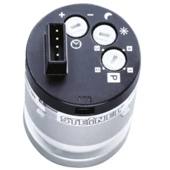 STEINEL Sensor > udskiftnings-minisensor, antracit