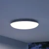 Udendørs Loftlamper ^ STEINEL Vario Quattro Pro loftlampe, hvid 3.000 K