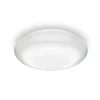 STEINEL Udendørs Loftlamper > Vario Quattro S udendørs loftslampe hvid