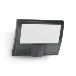 STEINEL Udendørs Spot > XLED curved S udendørsspot, antracit