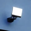 Udendørs Spot ^ STEINEL XLED Home 2 udendørsspot i sort