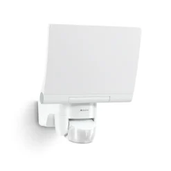STEINEL Udendørs Spot|Væglamper > XLED Home 2 XL S LED-sensorspot, hvidt